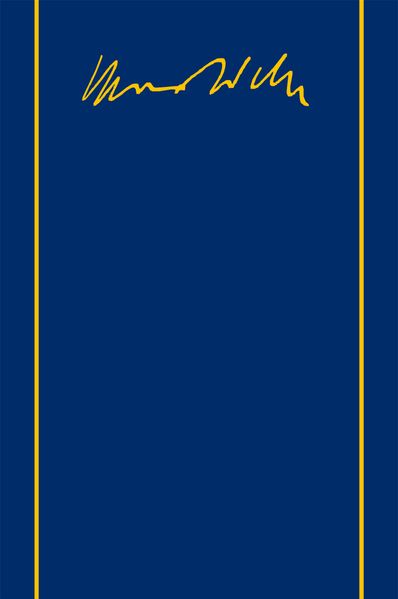 Buchcover
