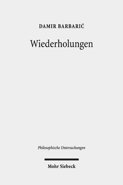 Wiederholungen