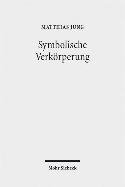 Symbolische Verkörperung