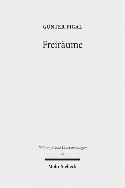 Freiräume