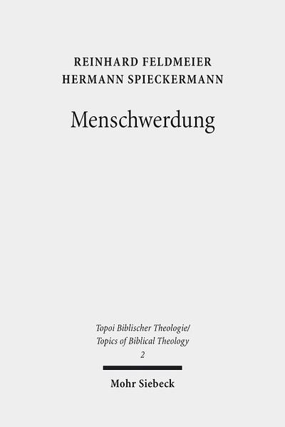 Menschwerdung
