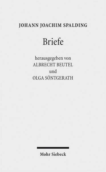 Briefe