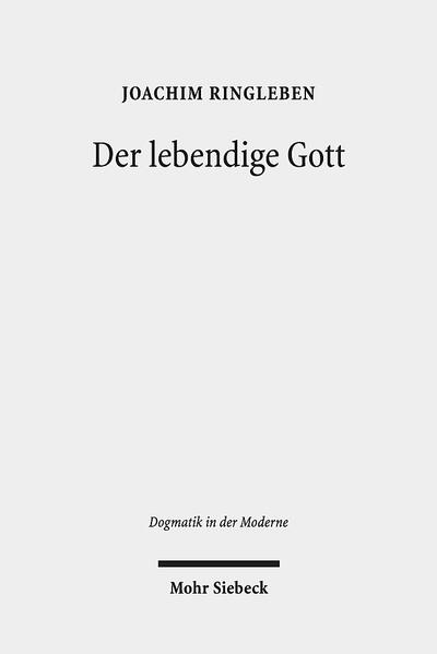 Der lebendige Gott