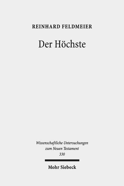 Der Höchste