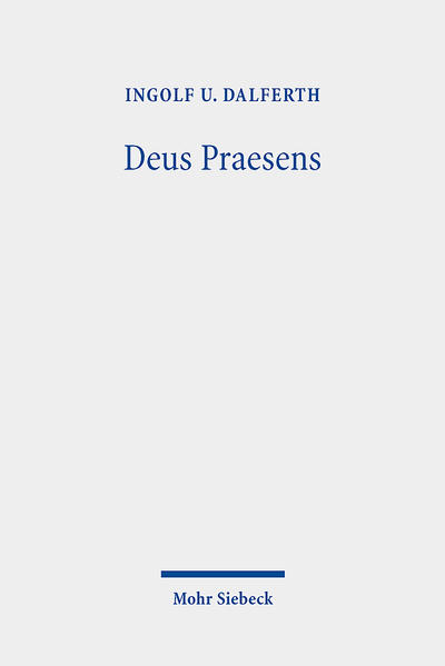 Deus Praesens