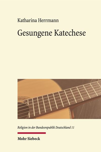 Gesungene Katechese