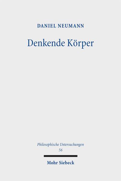 Denkende Körper