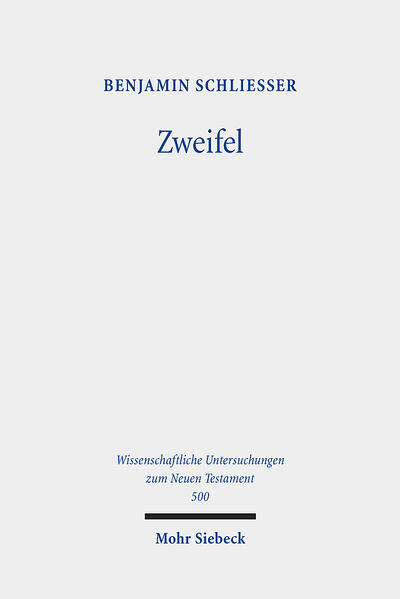 Zweifel