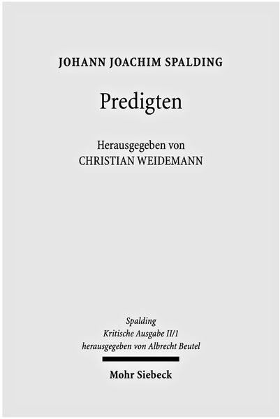 Kritische Ausgabe