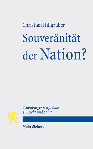 Buchcover