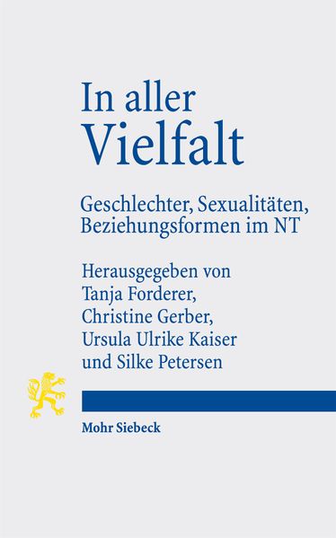 In aller Vielfalt