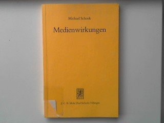 Medienwirkungen