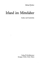 Irland im Mittelalter