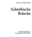 Schwäbische Bräuche