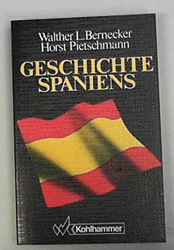 Geschichte Spaniens