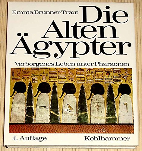 Die alten Ägypter