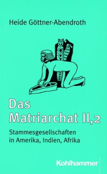 Matriarchat II/2