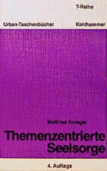 Themenzentrierte Seelsorge