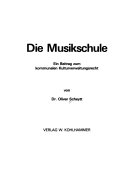 Die Musikschule