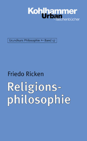 Religionsphilosophie