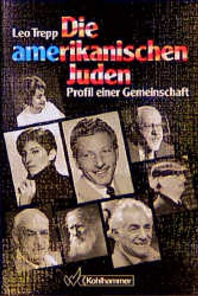 Die amerikanischen Juden