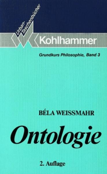 Ontologie