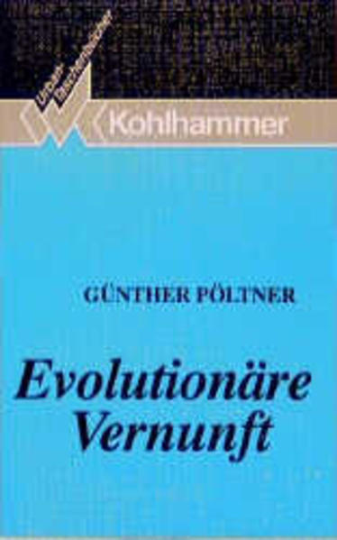 Evolutionäre Vernunft