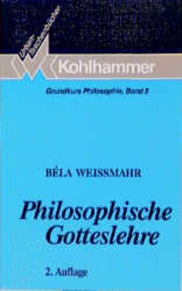 Philosophische Gotteslehre