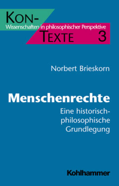 Menschenrechte