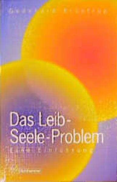 Das Leib-Seele-Problem