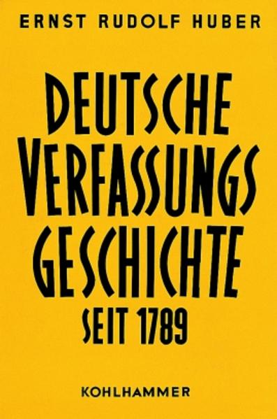 Dokumente zur deutschen Verfassungsgeschichte