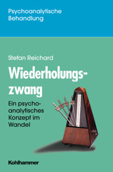 Wiederholungszwang