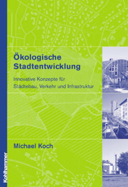 Ökologische Stadtentwickung