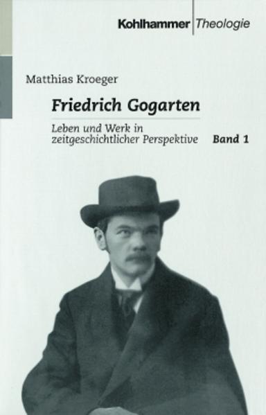 Friedrich Gogarten