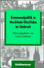 Kommunalpolitik in Nordrhein-Westfalen im Umbruch