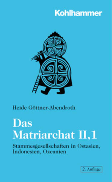 Matriarchat II/1 2.A