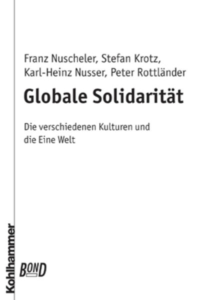 Globale Solidarität. BonD