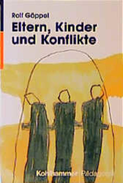 Eltern, Kinder und Konflikte