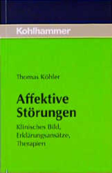 Affektive Störungen