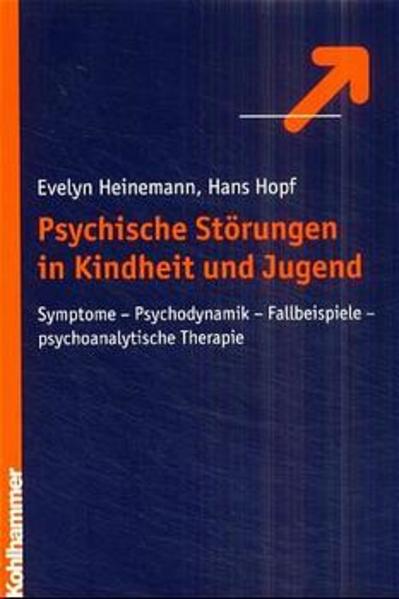 Psychische Störungen im Kindes- und Jugendalter