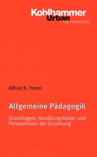 Allgemeine Pädagogik