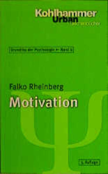 Motivation