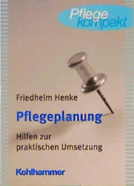 Pflegeplanung