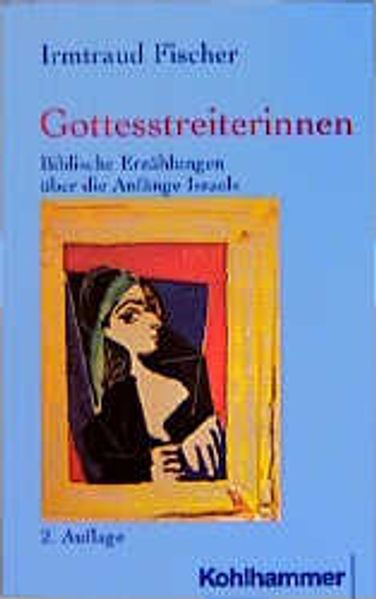 Gottesstreiterinnen