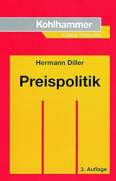 Preispolitik