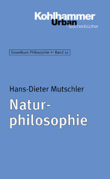 Naturphilosophie