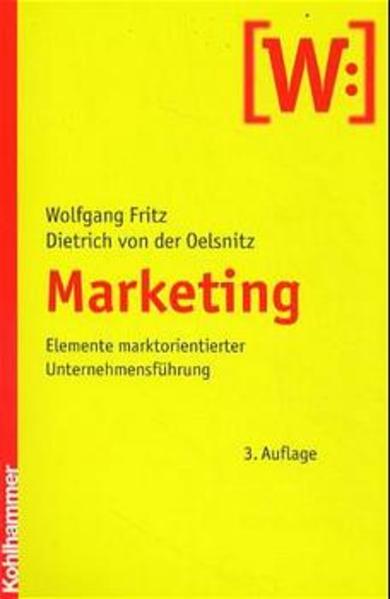 Marketing