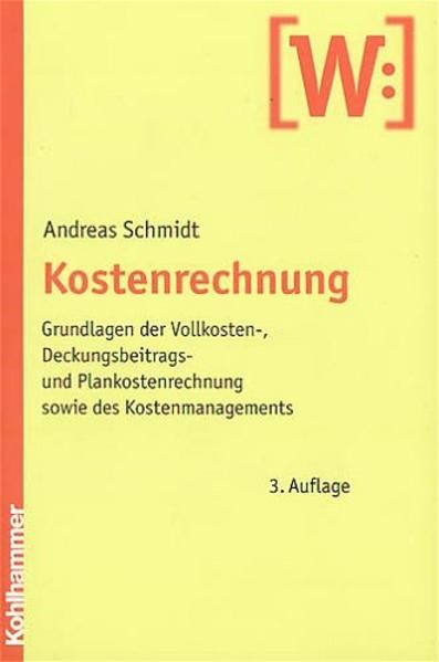Buchcover