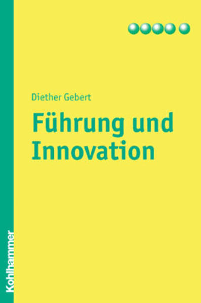 Führung und Innovation