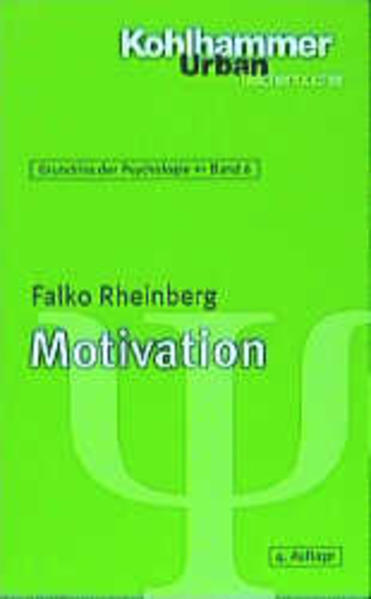 Motivation
